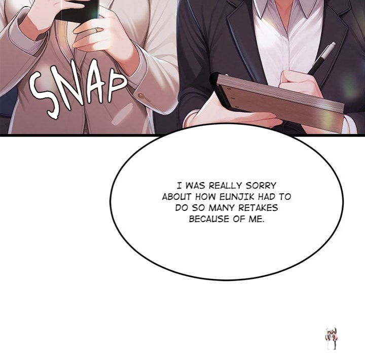 Master of the Spotlight Master of the Spotlight Chapter 28 - Página 180