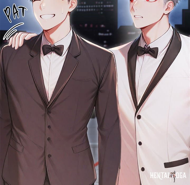 Master of the Spotlight Master of the Spotlight Chapter 28 - Página 182