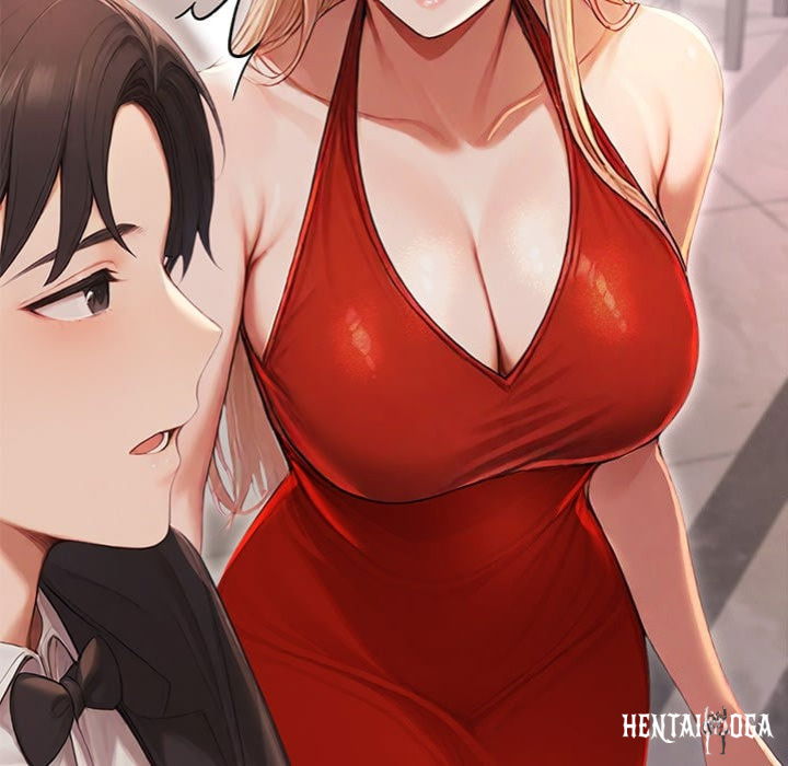 Master of the Spotlight Master of the Spotlight Chapter 28 - Página 197