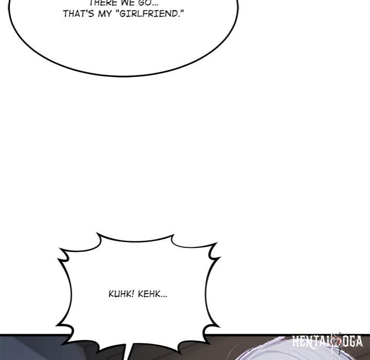 Master of the Spotlight Master of the Spotlight Chapter 28 - Página 33