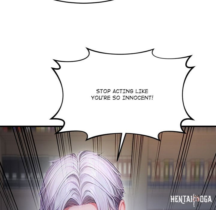 Master of the Spotlight Master of the Spotlight Chapter 28 - Página 8