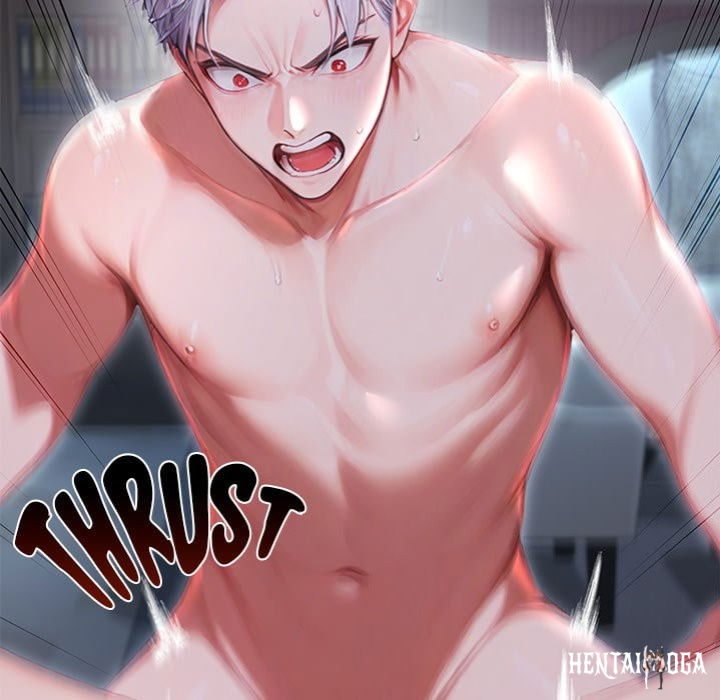 Master of the Spotlight Master of the Spotlight Chapter 28 - Página 9