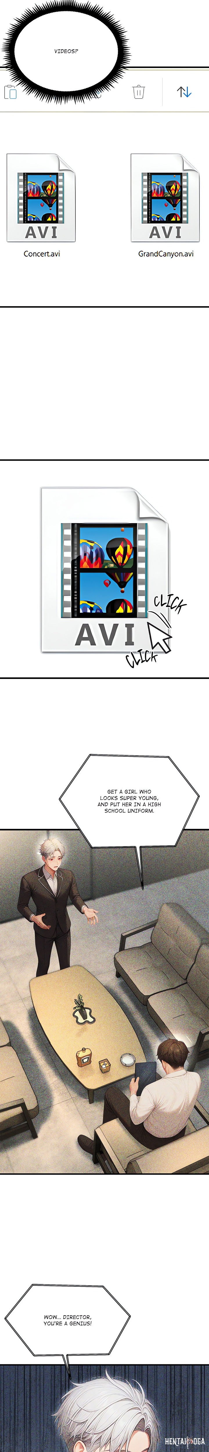 Master of the Spotlight Master of the Spotlight Chapter 29 - صفحة 13 Master of the Spotlight Master of the Spotlight Chapter 29 - صفحة 13