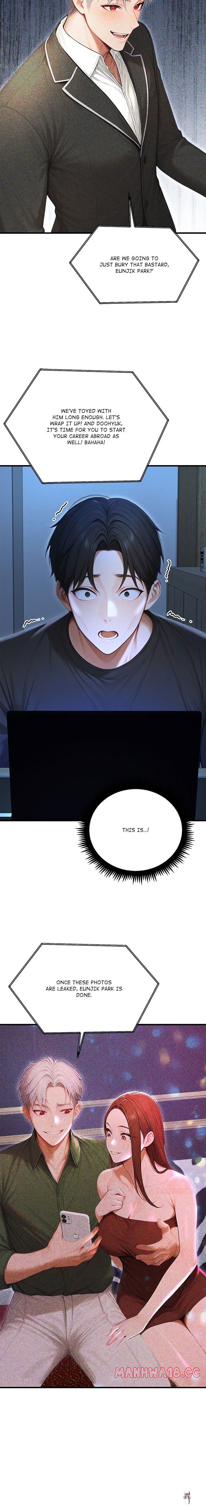 Master of the Spotlight Master of the Spotlight Chapter 29 - صفحة 14 Master of the Spotlight Master of the Spotlight Chapter 29 - صفحة 14