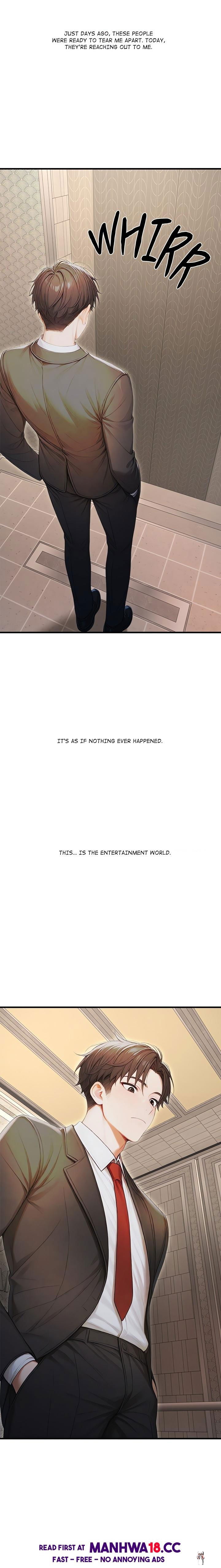Master of the Spotlight Master of the Spotlight Chapter 29 - صفحة 21 Master of the Spotlight Master of the Spotlight Chapter 29 - صفحة 21