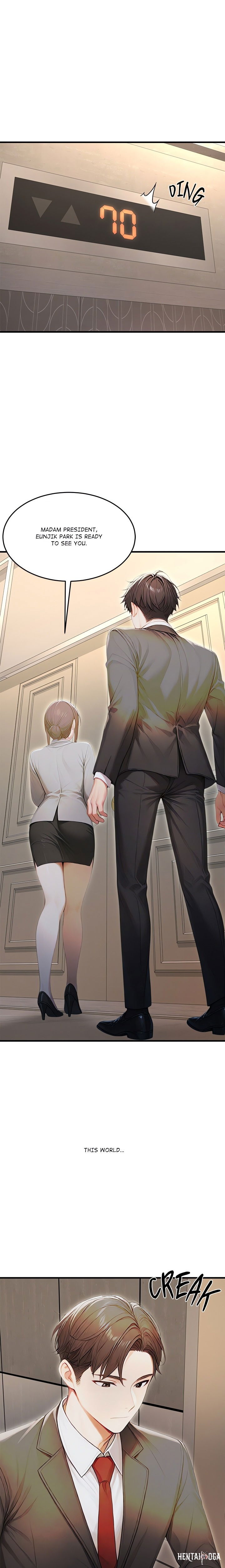 Master of the Spotlight Master of the Spotlight Chapter 29 - صفحة 22 Master of the Spotlight Master of the Spotlight Chapter 29 - صفحة 22