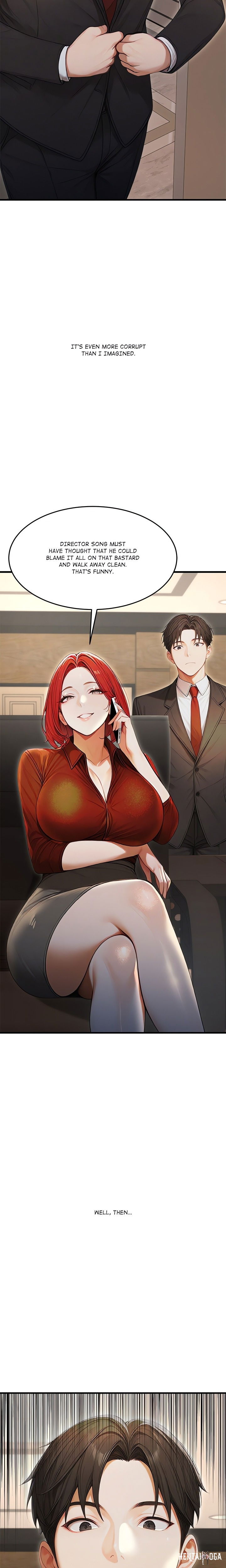 Master of the Spotlight Master of the Spotlight Chapter 29 - صفحة 23 Master of the Spotlight Master of the Spotlight Chapter 29 - صفحة 23