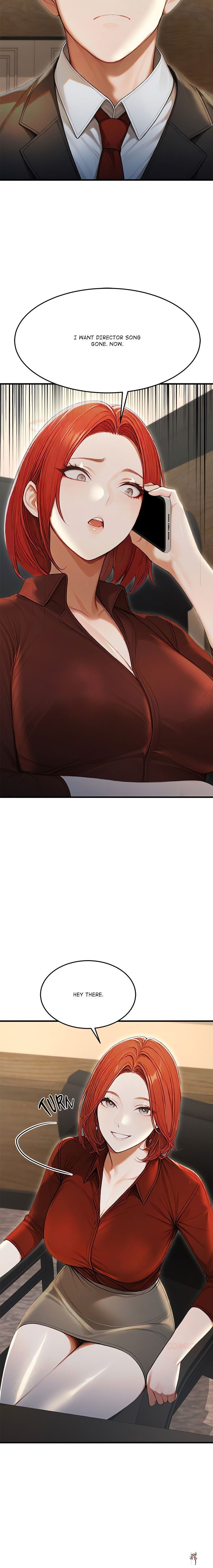 Master of the Spotlight Master of the Spotlight Chapter 29 - صفحة 24 Master of the Spotlight Master of the Spotlight Chapter 29 - صفحة 24