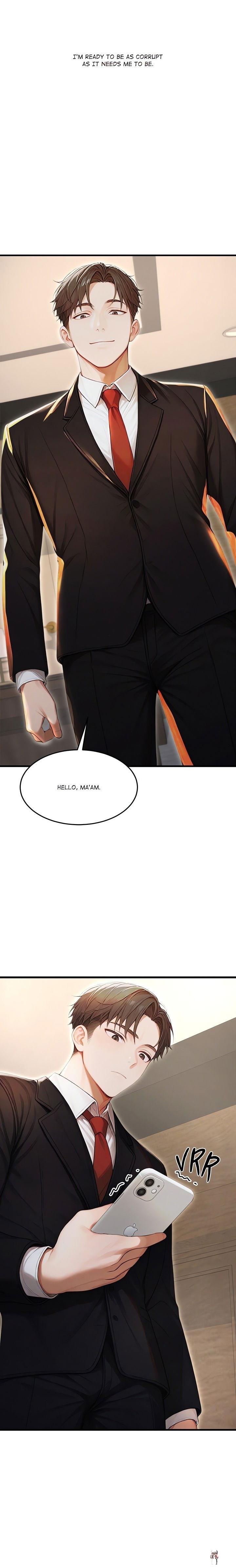 Master of the Spotlight Master of the Spotlight Chapter 29 - صفحة 25 Master of the Spotlight Master of the Spotlight Chapter 29 - صفحة 25