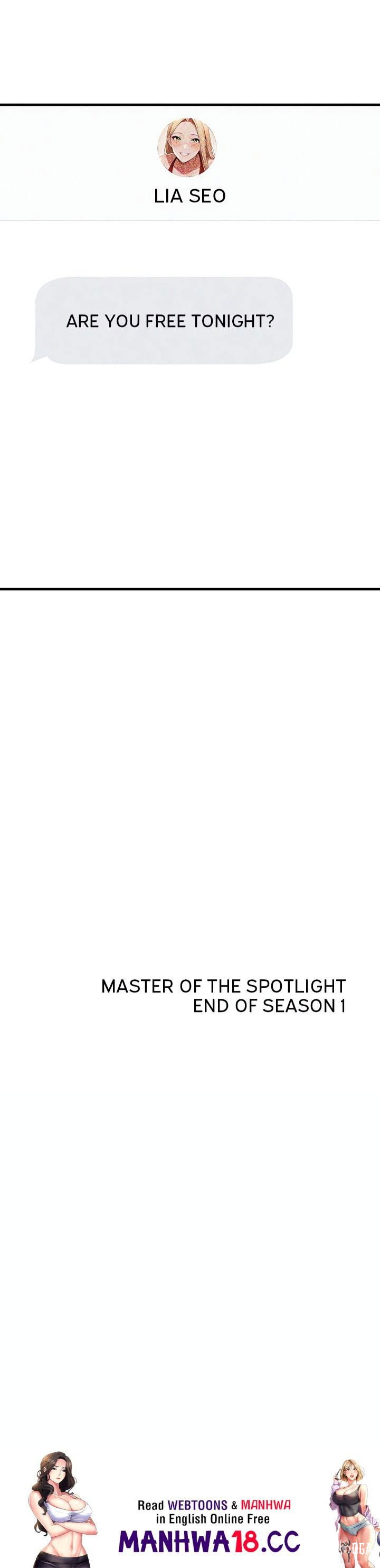 Master of the Spotlight Master of the Spotlight Chapter 29 - صفحة 26 Master of the Spotlight Master of the Spotlight Chapter 29 - صفحة 26