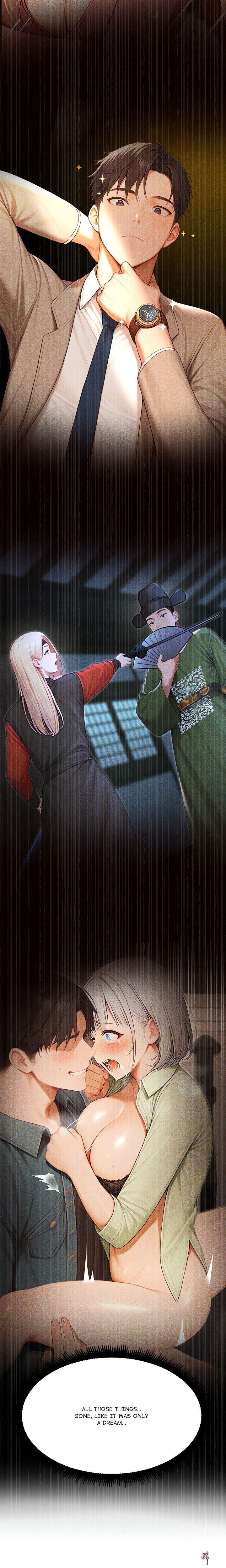 Master of the Spotlight Master of the Spotlight Chapter 29 - صفحة 5 Master of the Spotlight Master of the Spotlight Chapter 29 - صفحة 5