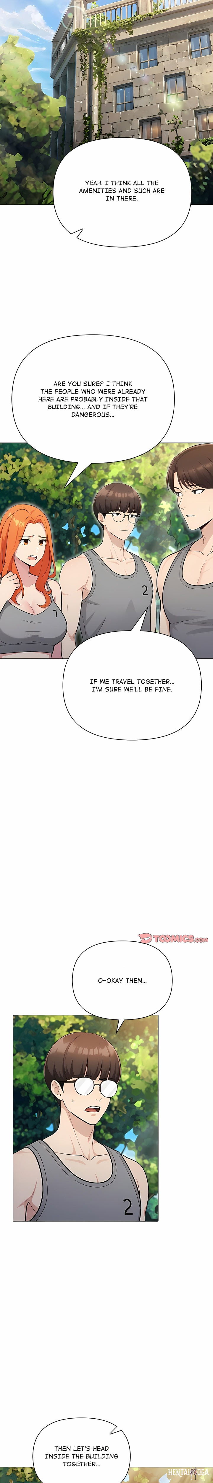Matrimoney Game Matrimoney Game Chapter 97 - Page 17