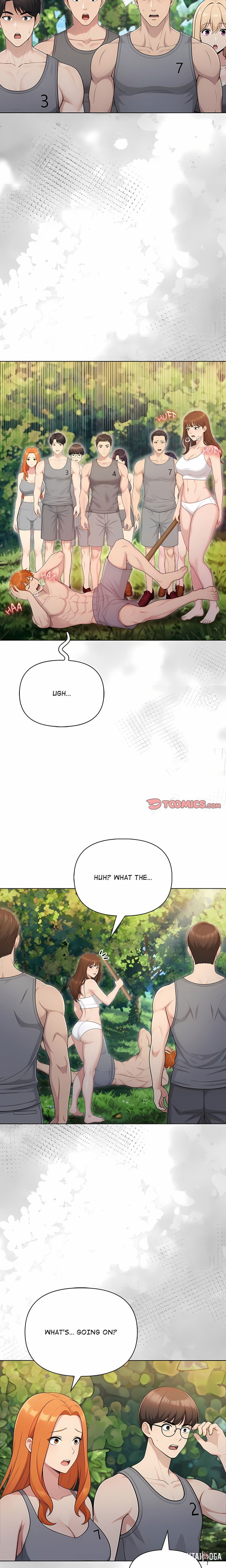 Matrimoney Game Matrimoney Game Chapter 97 - Page 2