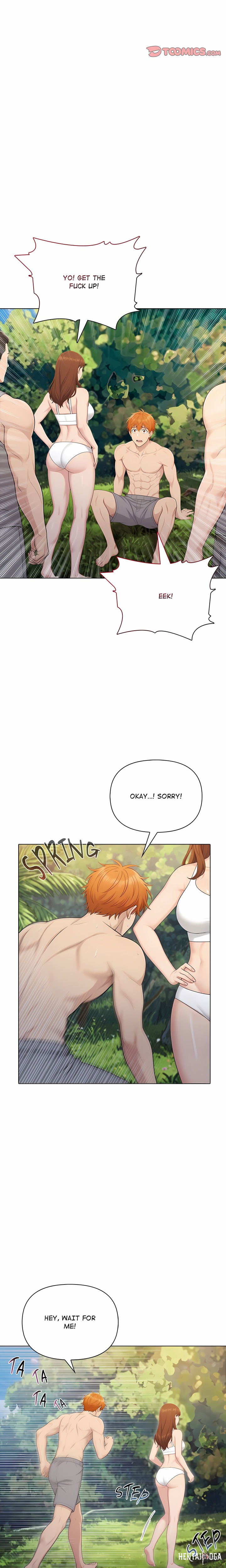 Matrimoney Game Matrimoney Game Chapter 97 - Page 5