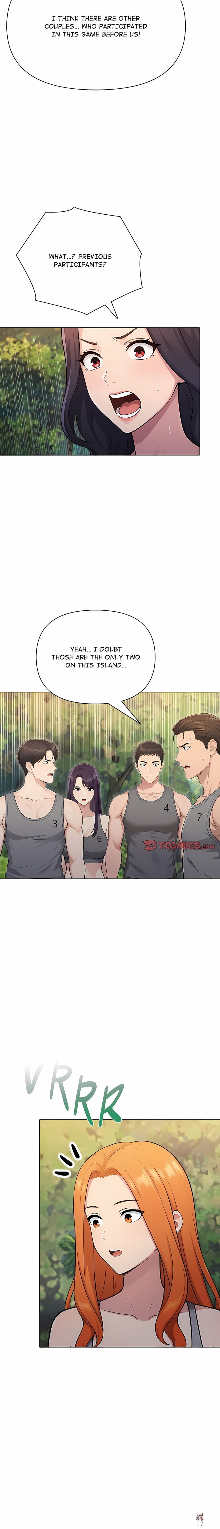 Matrimoney Game Matrimoney Game Chapter 97 - Page 7