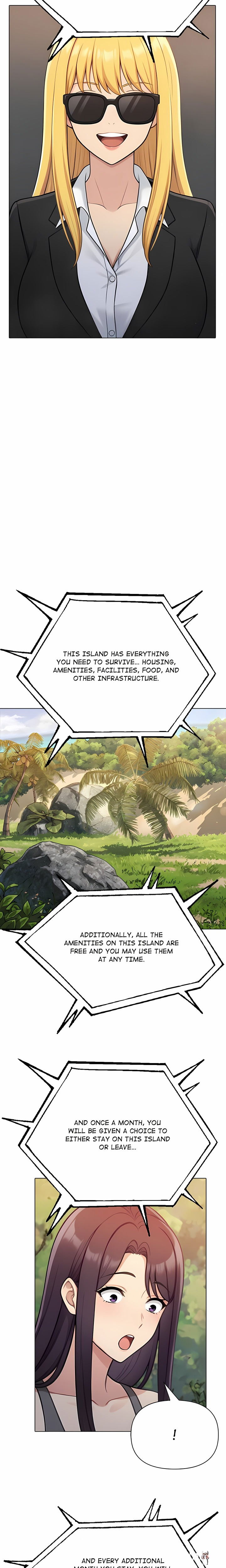 Matrimoney Game Matrimoney Game Chapter 97 - Page 9