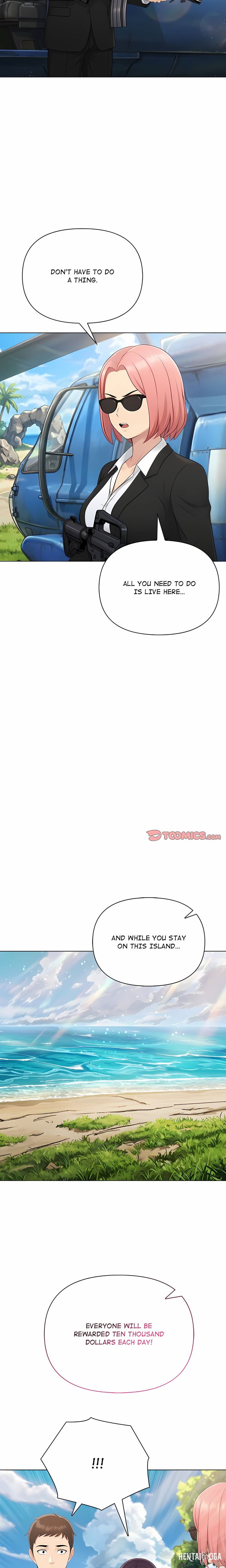 Matrimoney Game Matrimoney Game Chapter 96 - Page 15