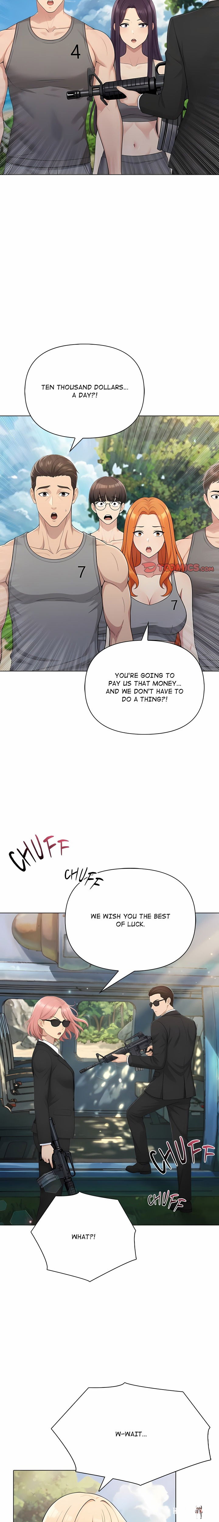 Matrimoney Game Matrimoney Game Chapter 96 - Page 16