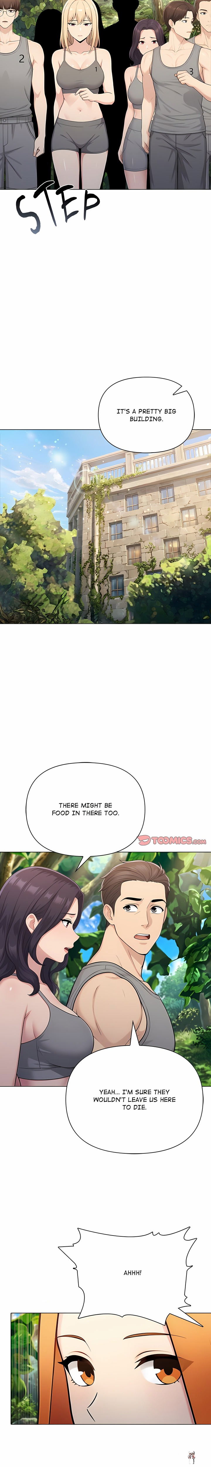 Matrimoney Game Matrimoney Game Chapter 96 - Page 20
