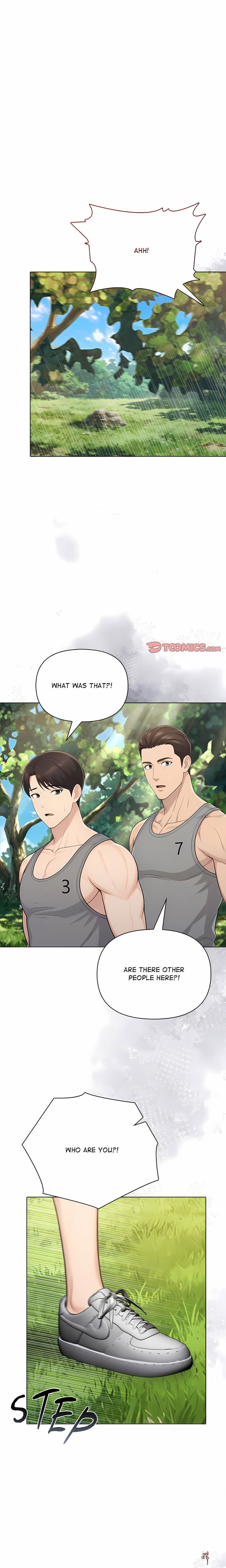 Matrimoney Game Matrimoney Game Chapter 96 - Page 21