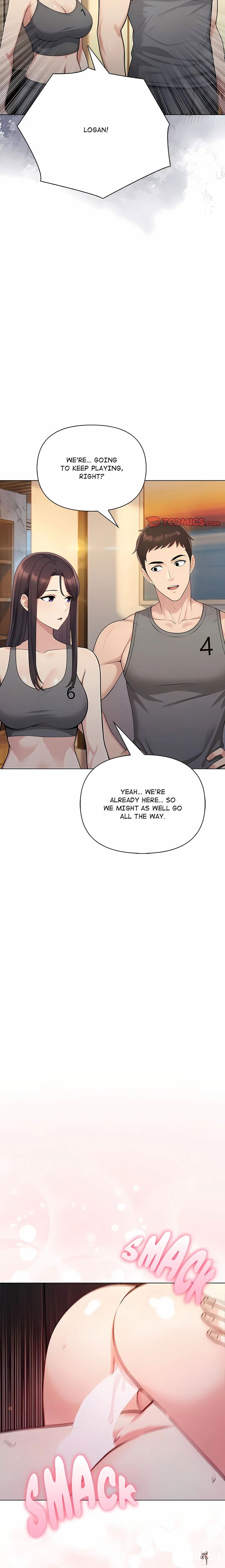 Matrimoney Game Matrimoney Game Chapter 95 - Page 11