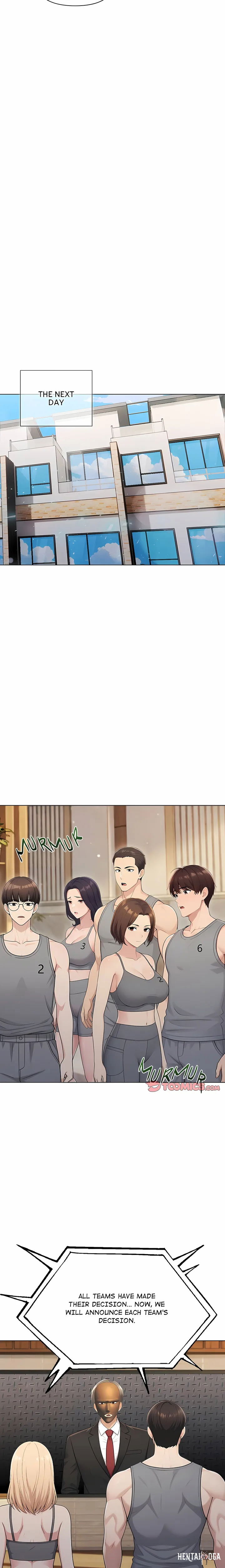 Matrimoney Game Matrimoney Game Chapter 95 - Page 14