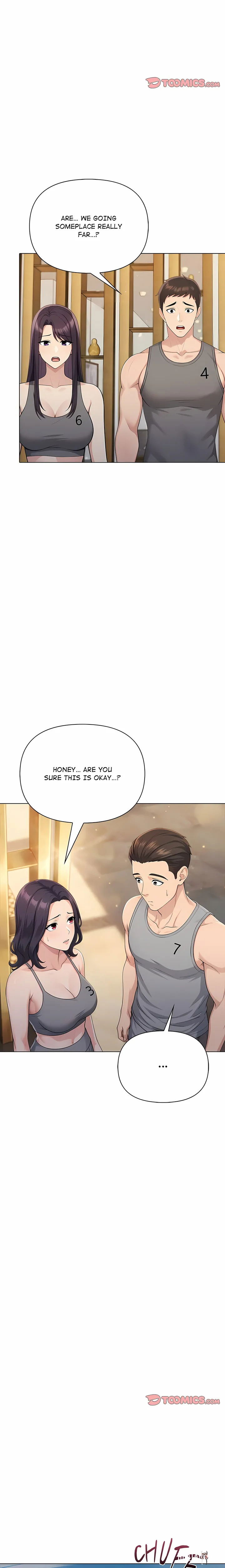 Matrimoney Game Matrimoney Game Chapter 95 - Page 18