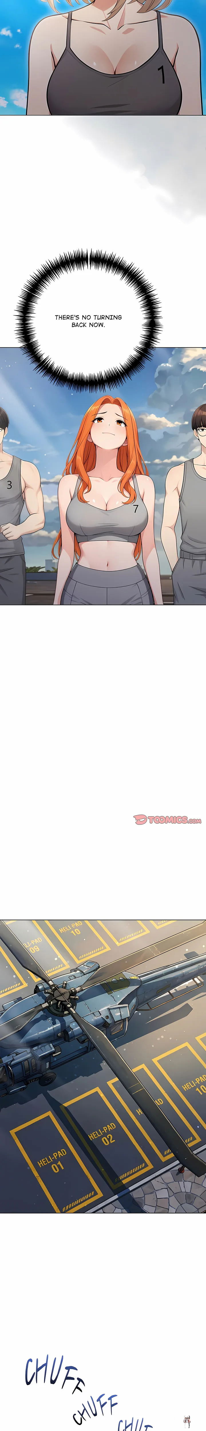 Matrimoney Game Matrimoney Game Chapter 95 - Page 20