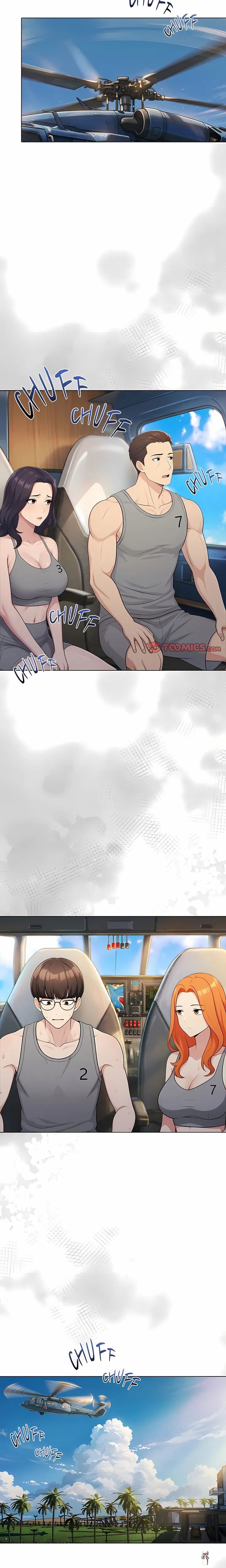 Matrimoney Game Matrimoney Game Chapter 95 - Page 21