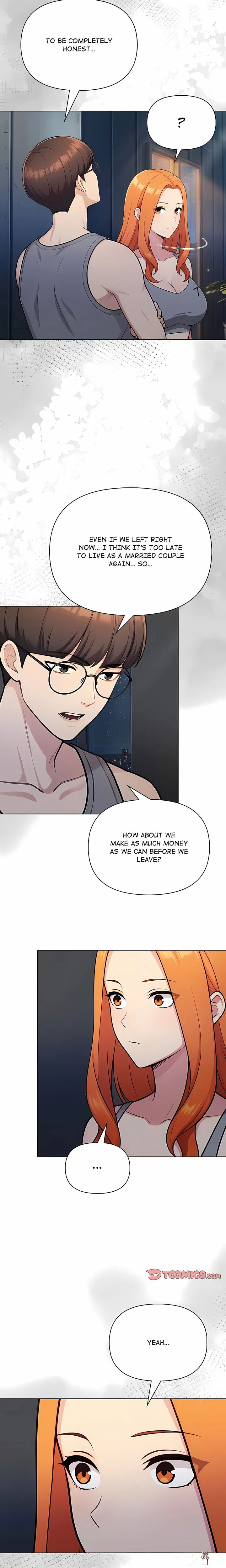 Matrimoney Game Matrimoney Game Chapter 95 - Page 8