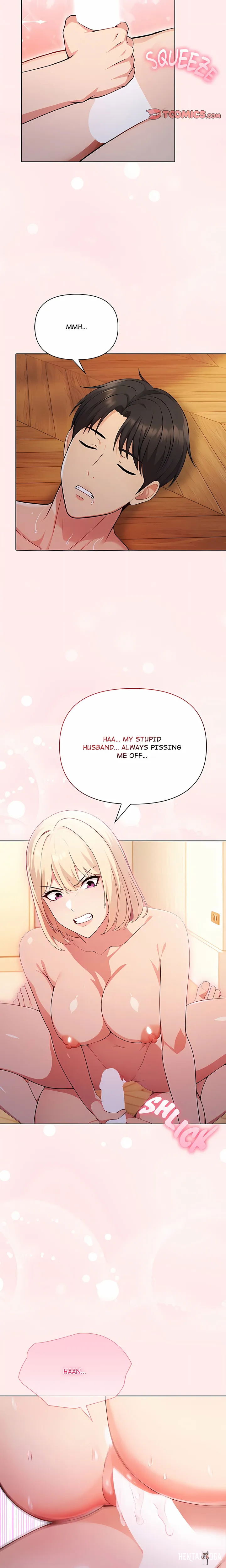 Matrimoney Game Matrimoney Game Chapter 94 - Page 10