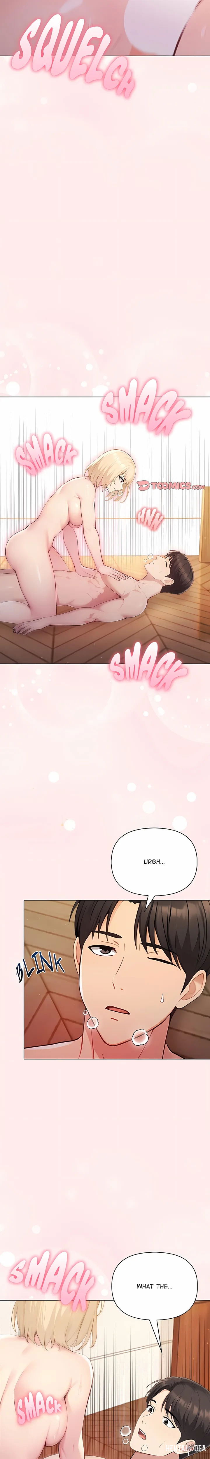 Matrimoney Game Matrimoney Game Chapter 94 - Page 11