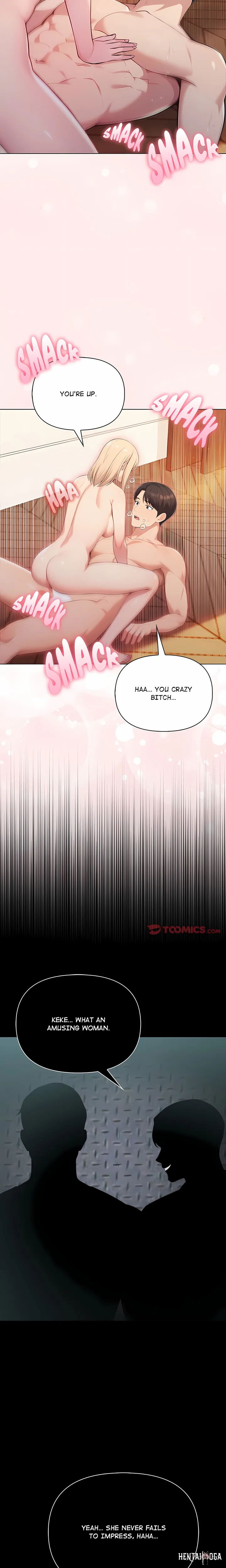 Matrimoney Game Matrimoney Game Chapter 94 - Page 12