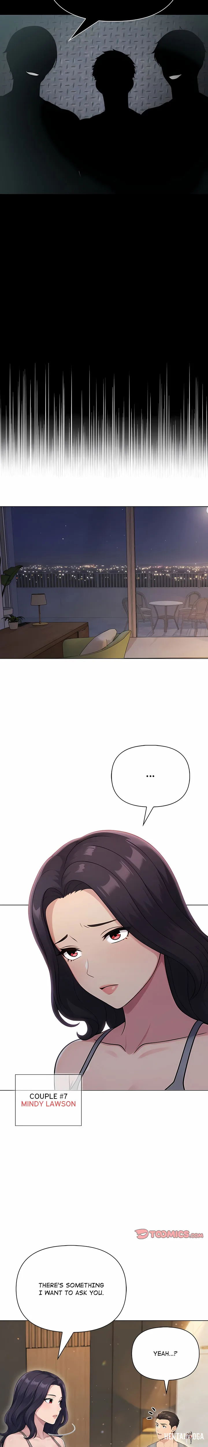 Matrimoney Game Matrimoney Game Chapter 94 - Page 13