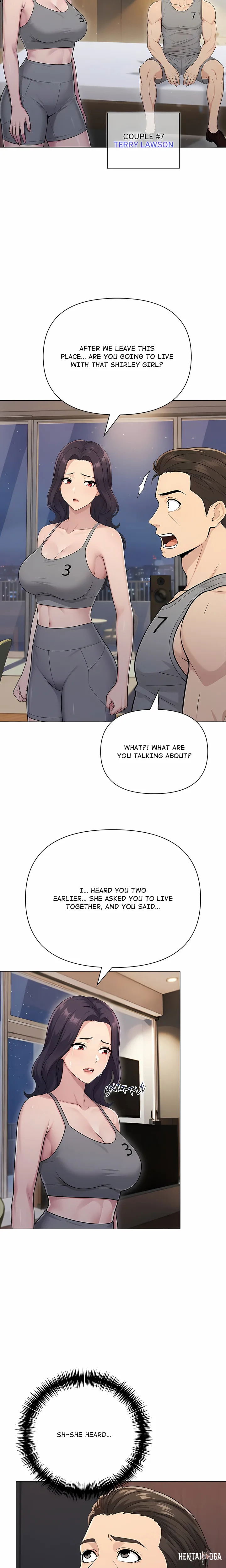 Matrimoney Game Matrimoney Game Chapter 94 - Page 14