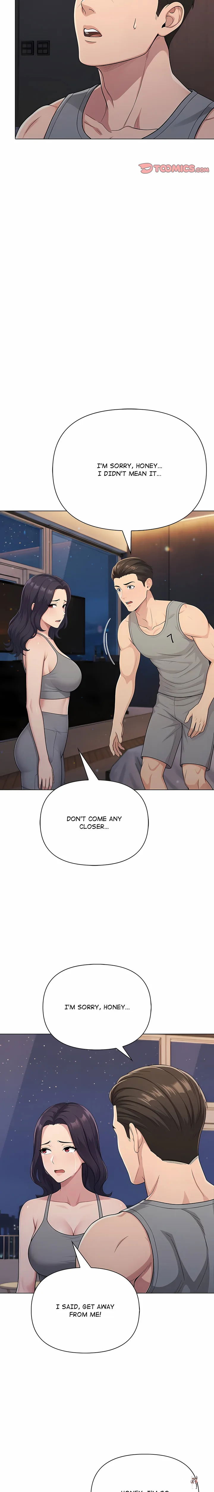Matrimoney Game Matrimoney Game Chapter 94 - Page 15
