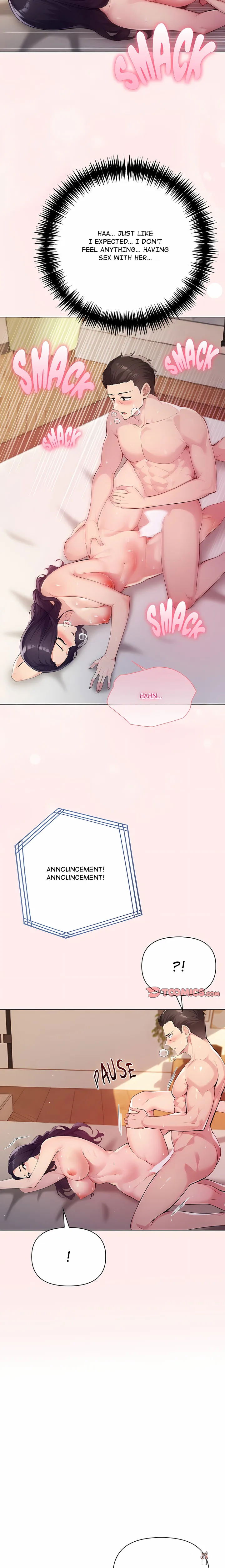 Matrimoney Game Matrimoney Game Chapter 94 - Page 17