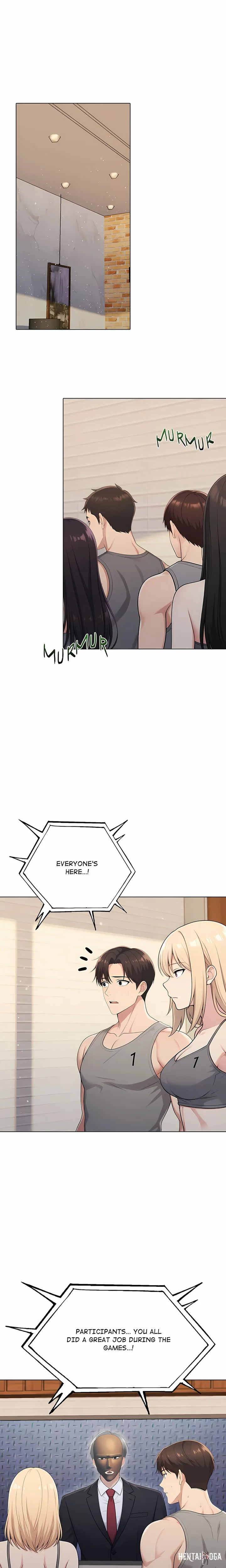 Matrimoney Game Matrimoney Game Chapter 94 - Page 19