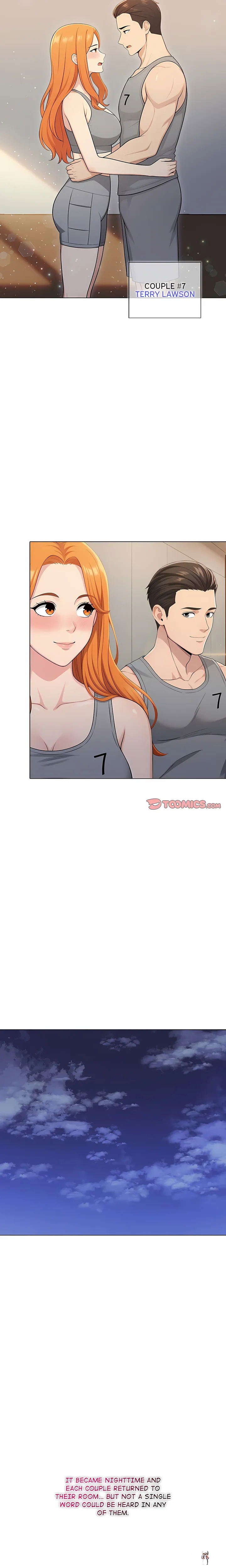 Matrimoney Game Matrimoney Game Chapter 94 - Page 2