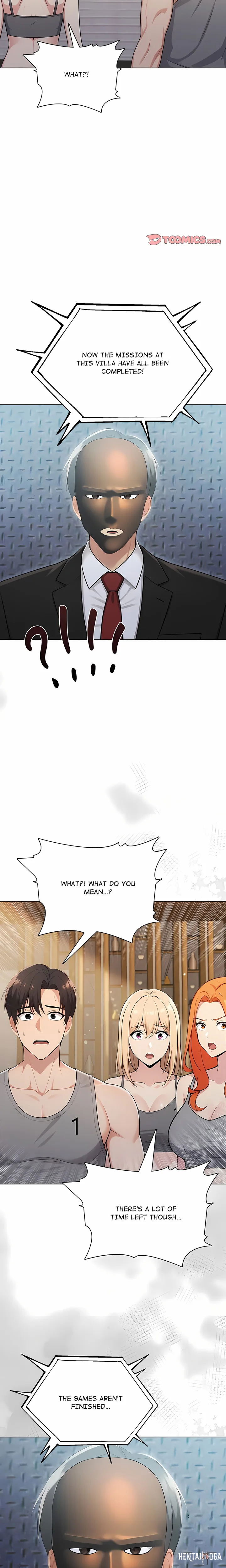 Matrimoney Game Matrimoney Game Chapter 94 - Page 20