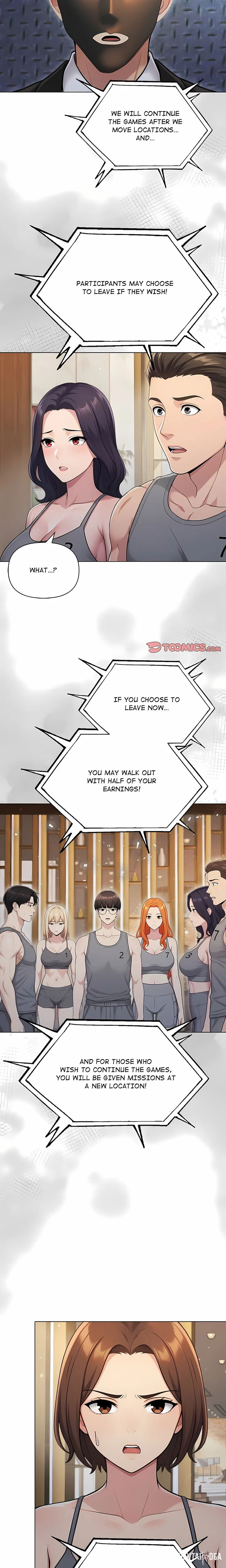 Matrimoney Game Matrimoney Game Chapter 94 - Page 21