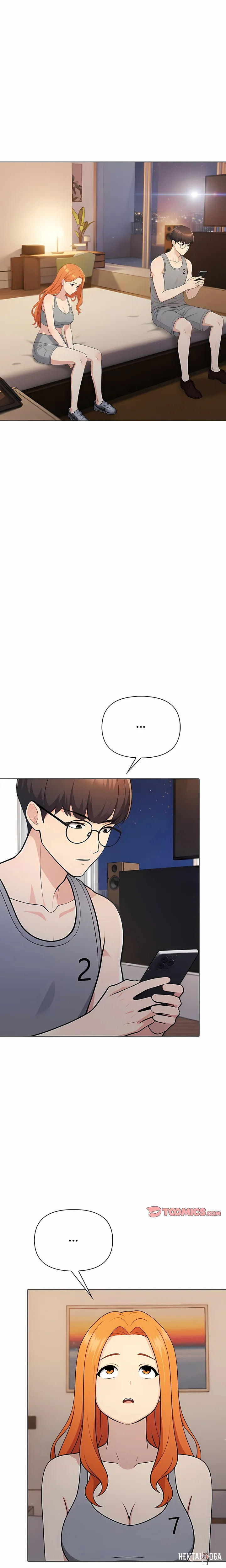 Matrimoney Game Matrimoney Game Chapter 94 - Page 3