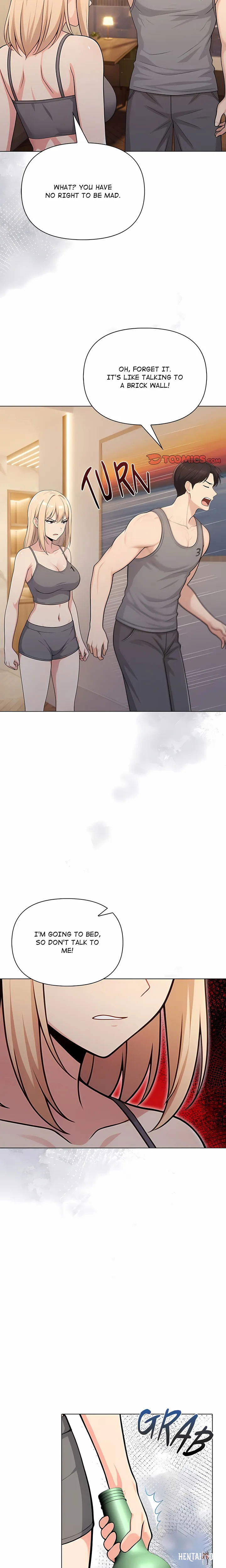 Matrimoney Game Matrimoney Game Chapter 94 - Page 6
