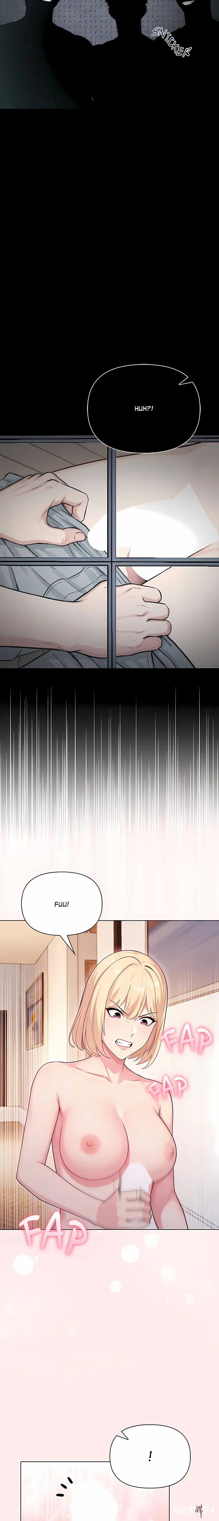 Matrimoney Game Matrimoney Game Chapter 94 - Page 9