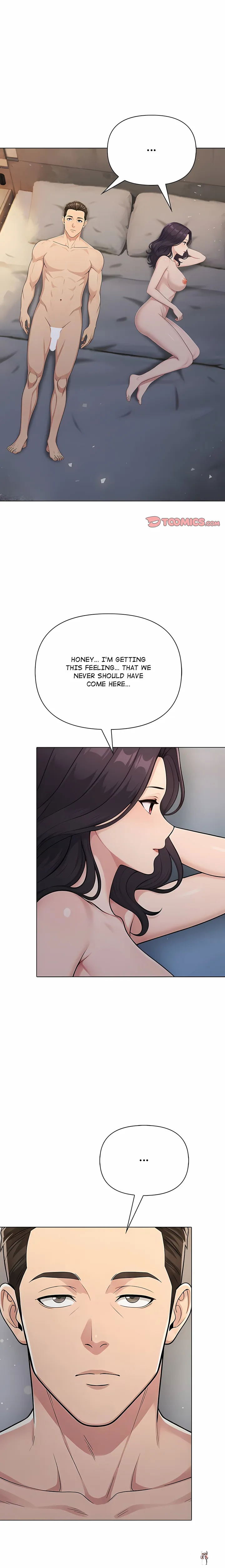 Matrimoney Game Matrimoney Game Chapter 93 - Page 11