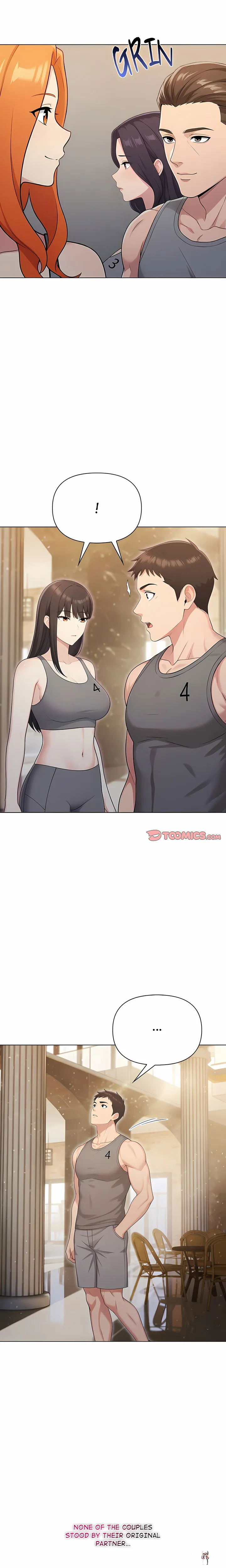 Matrimoney Game Matrimoney Game Chapter 93 - Page 15