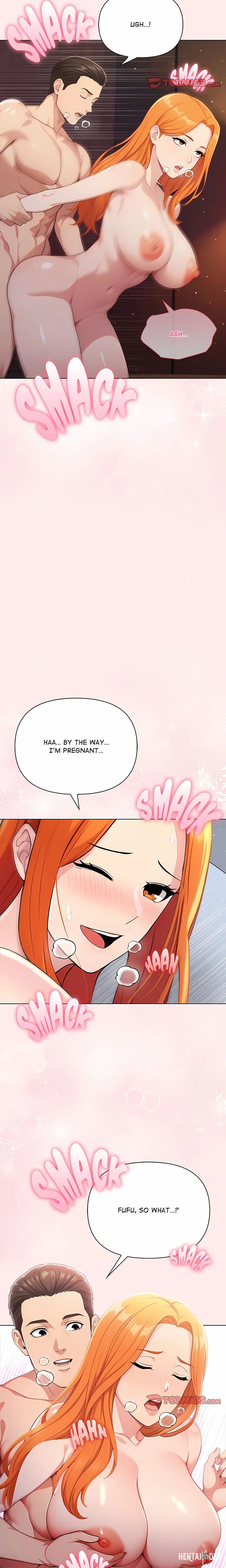 Matrimoney Game Matrimoney Game Chapter 93 - Page 18