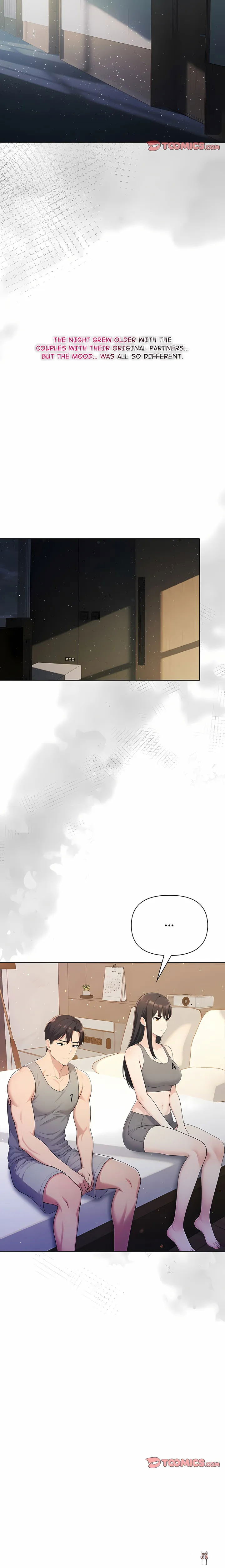 Matrimoney Game Matrimoney Game Chapter 93 - Page 2