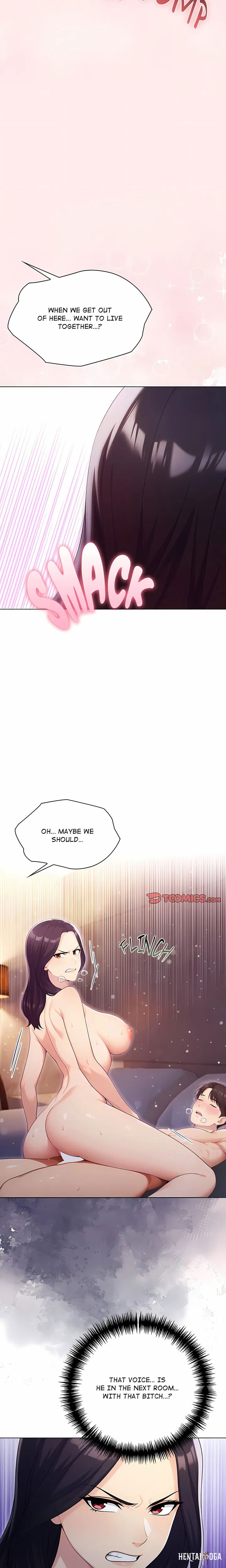 Matrimoney Game Matrimoney Game Chapter 93 - Page 20
