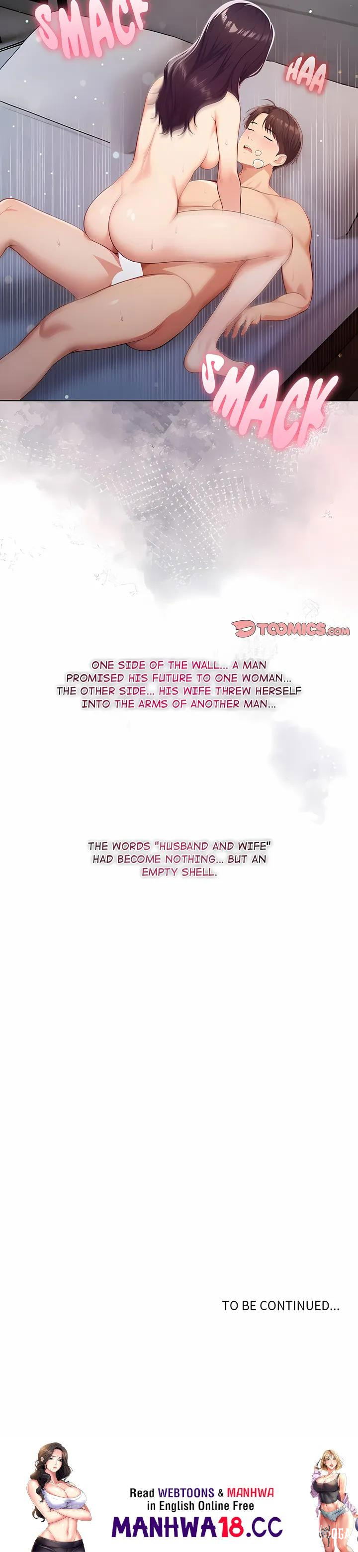 Matrimoney Game Matrimoney Game Chapter 93 - Page 22